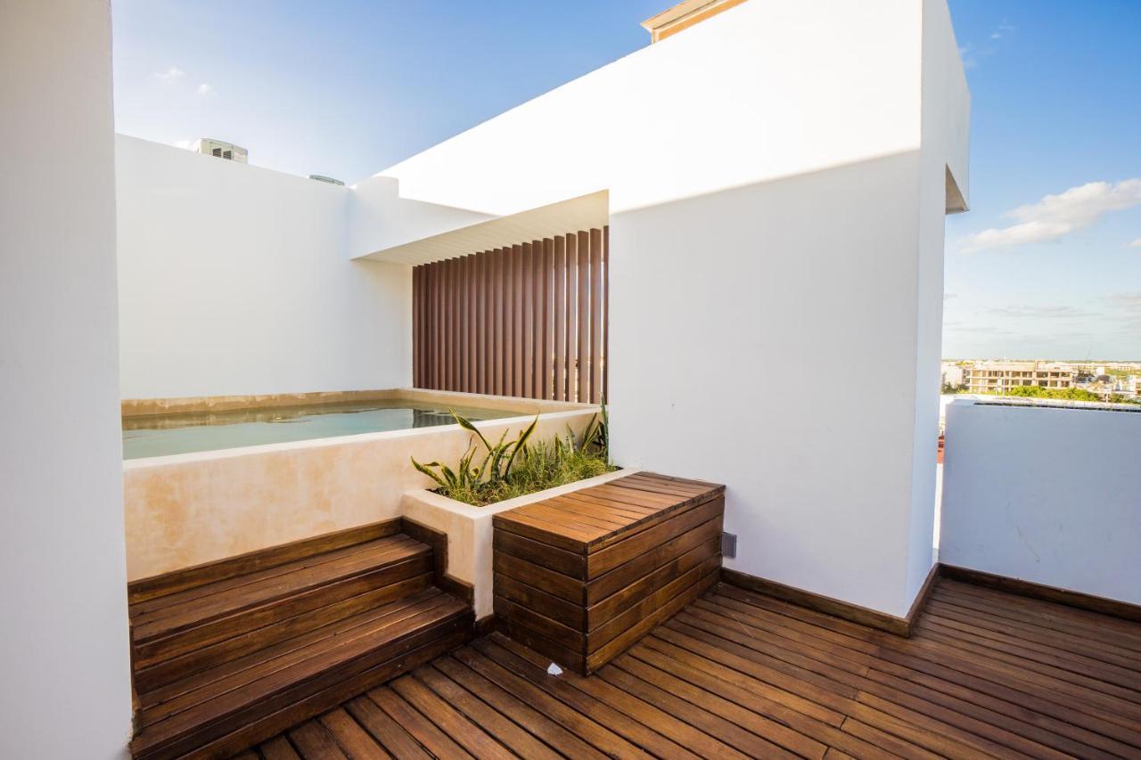 Apartamento Kuxtal 5th Avenue By Bric