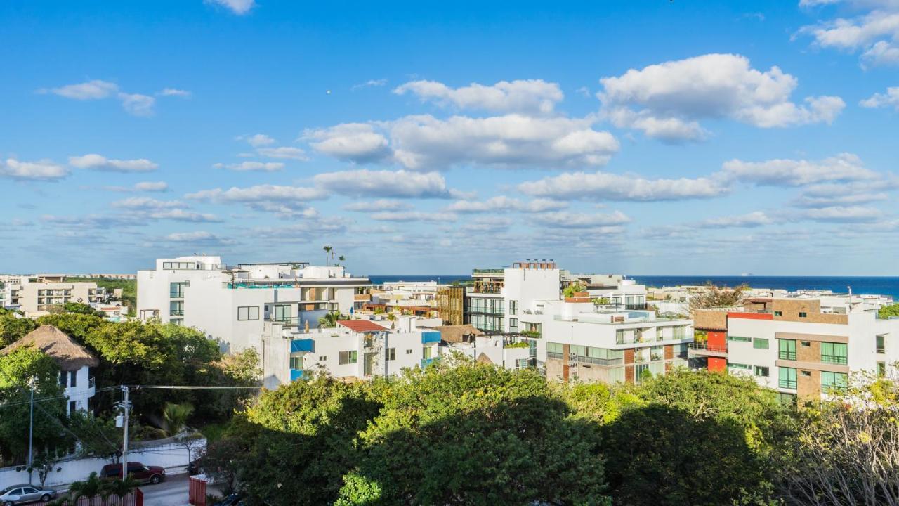 Kuxtal 5th Avenue By Bric Apartamento *