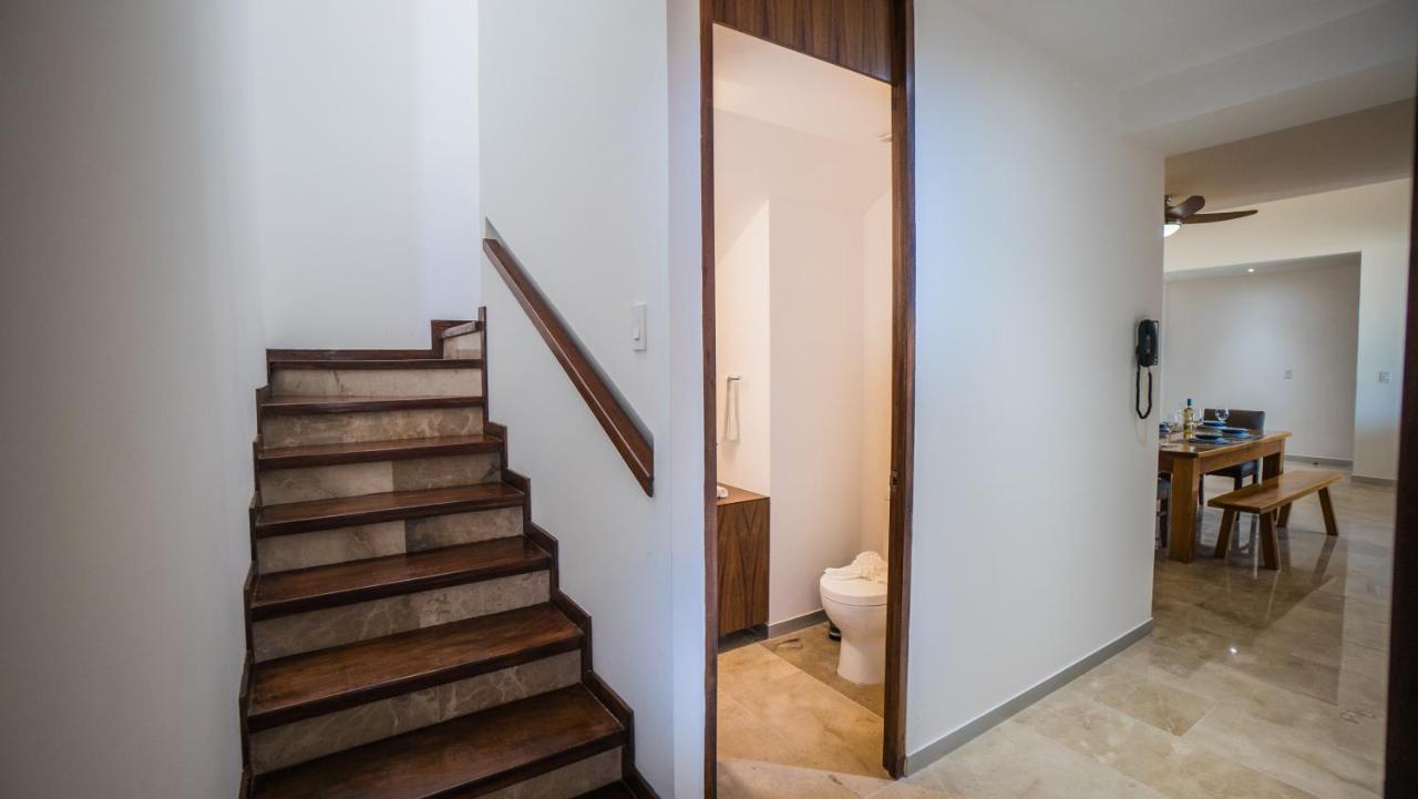 Apartamento Kuxtal 5th Avenue By Bric *