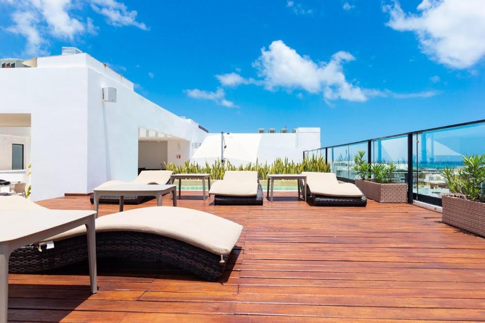 Kuxtal 5th Avenue By Bric Apartamento Playa del Carmen