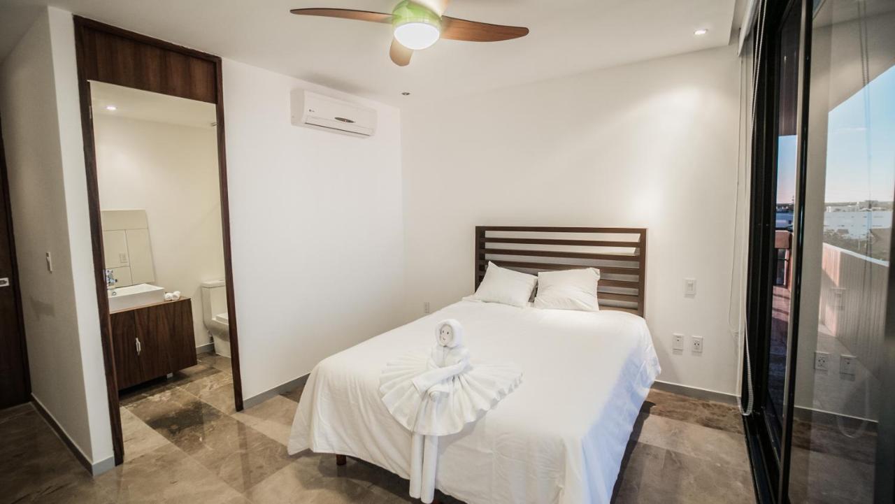 Kuxtal 5th Avenue By Bric * Playa del Carmen