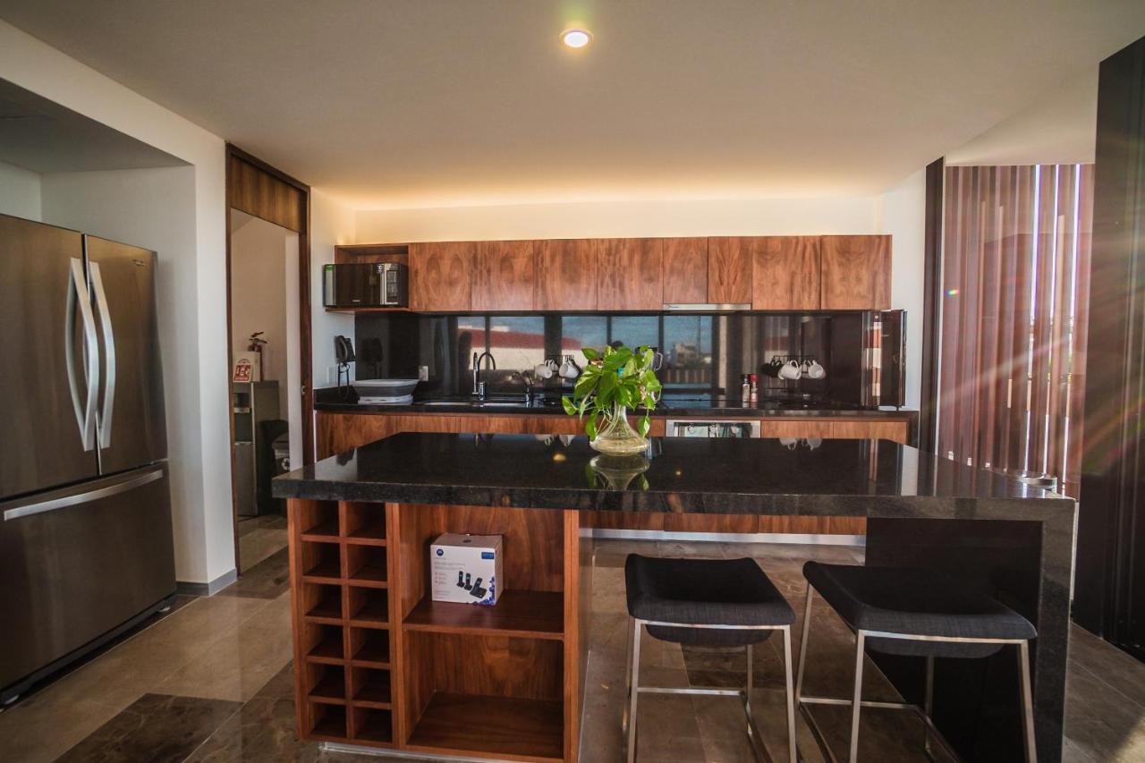 Kuxtal 5th Avenue By Bric Apartamento Playa del Carmen
