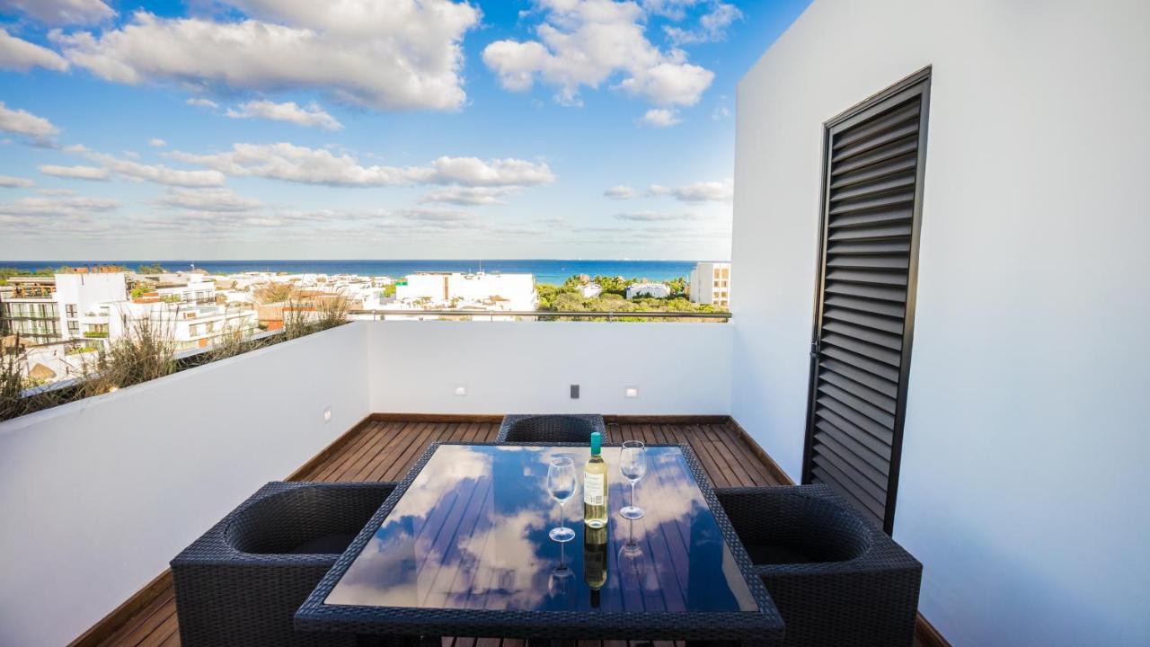 Apartamento Kuxtal 5th Avenue By Bric Playa del Carmen