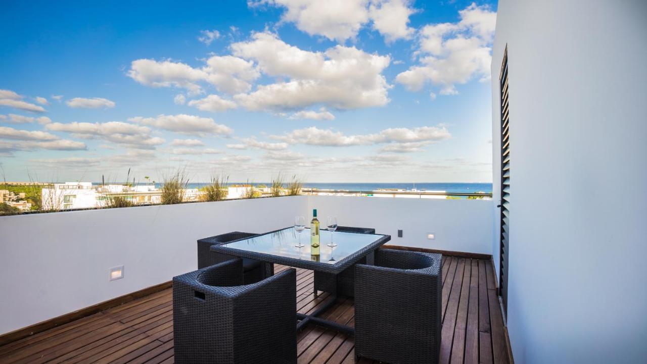 Apartamento Kuxtal 5th Avenue By Bric *