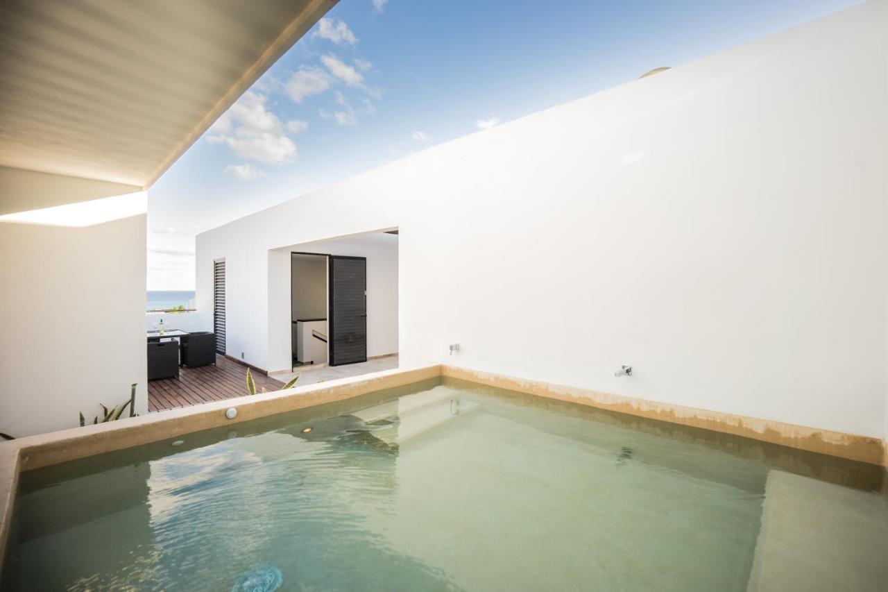 Kuxtal 5th Avenue By Bric Apartamento *