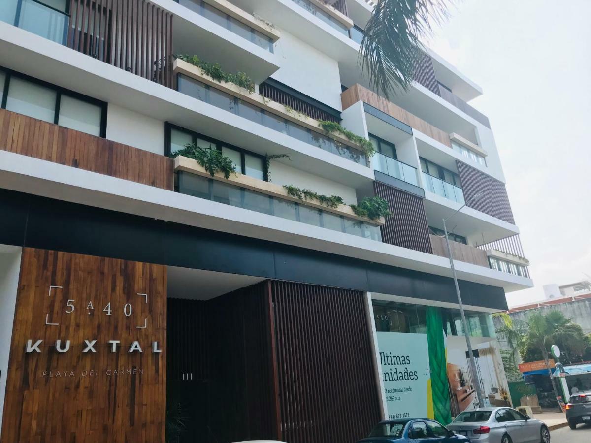Kuxtal 5th Avenue By Bric Apartamento *