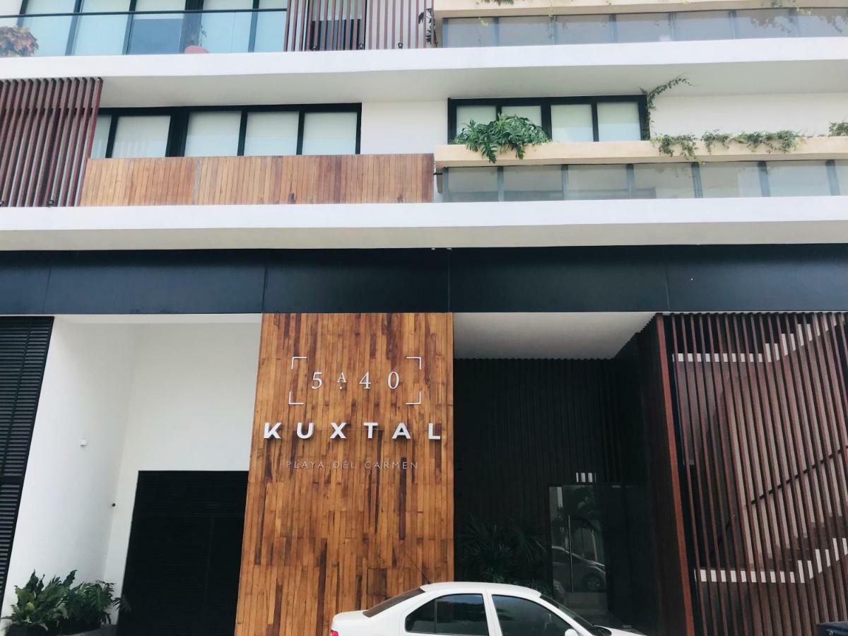 Kuxtal 5th Avenue By Bric Playa del Carmen
