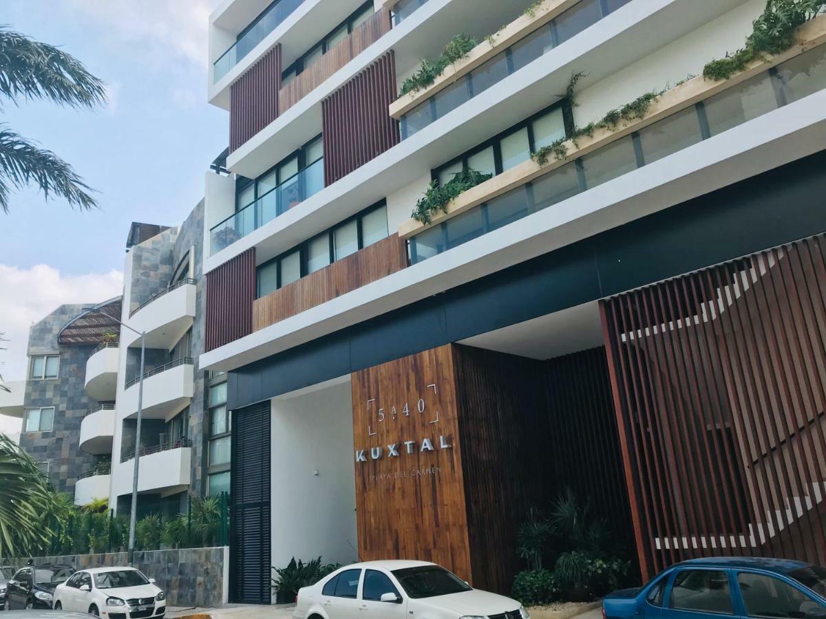 Kuxtal 5th Avenue By Bric Apartamento