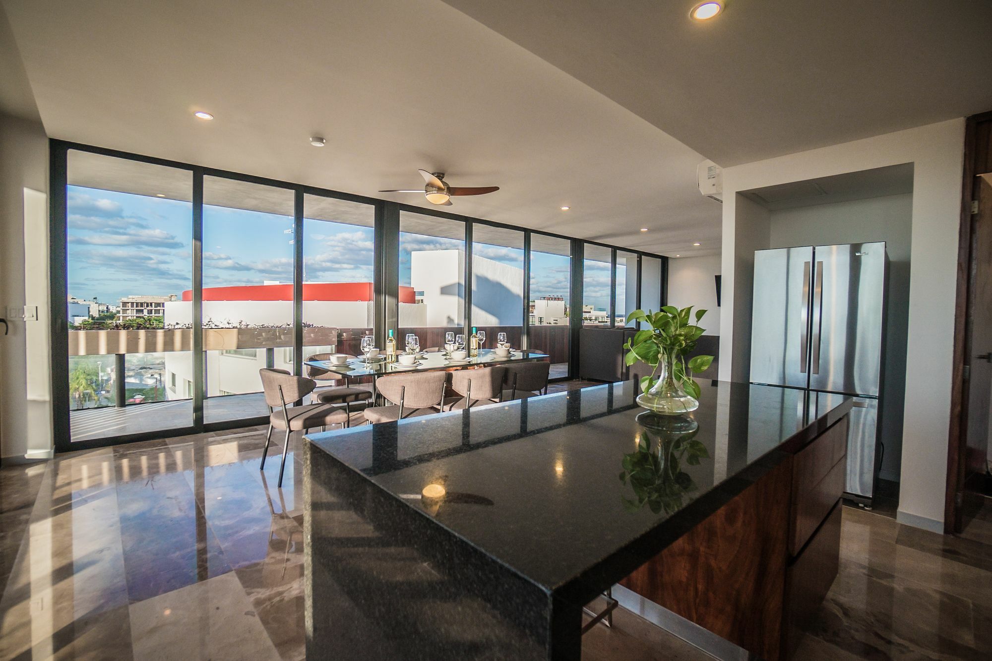 Apartamento Kuxtal 5th Avenue By Bric
