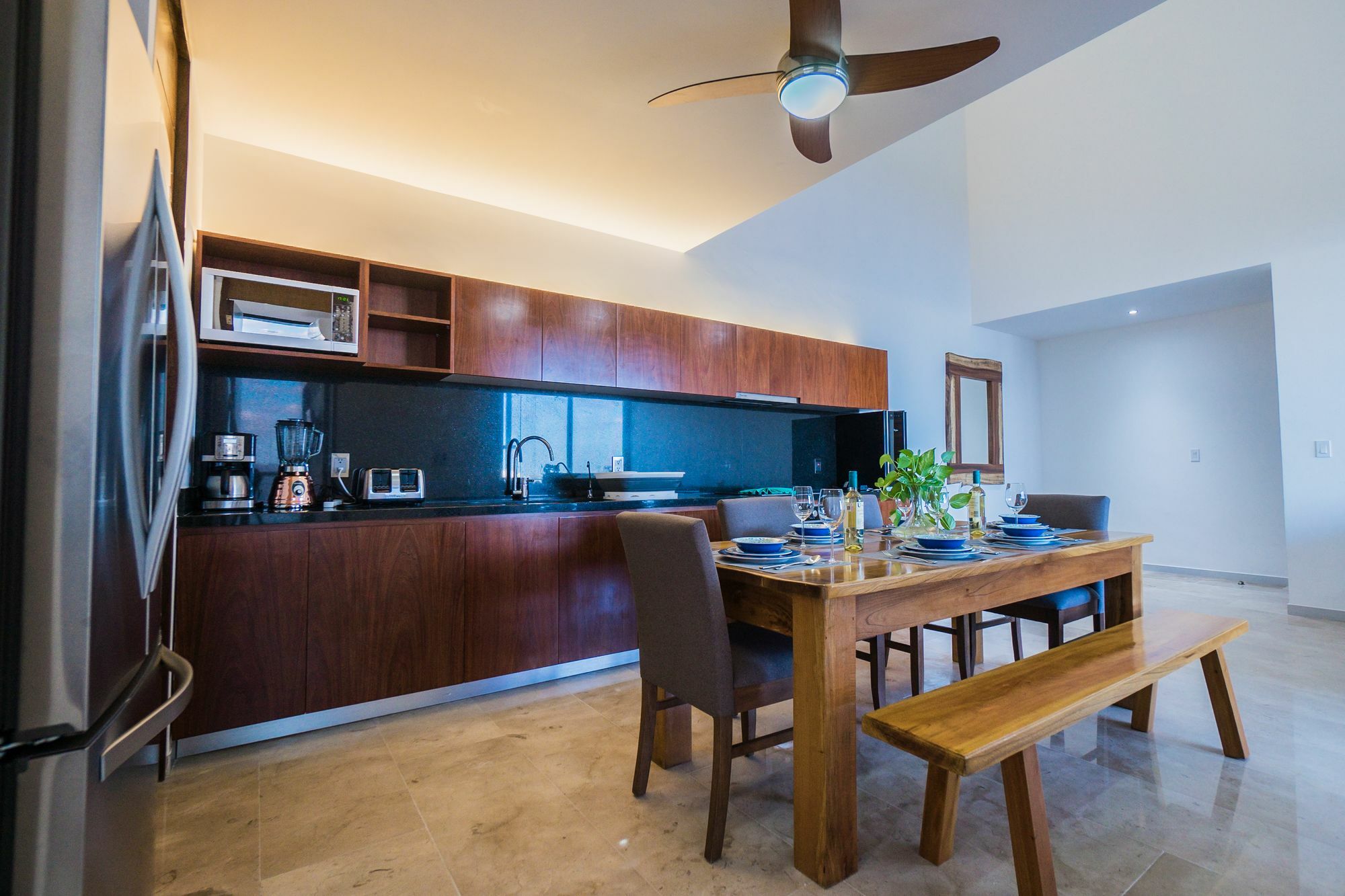 Kuxtal 5th Avenue By Bric Apartamento Playa del Carmen