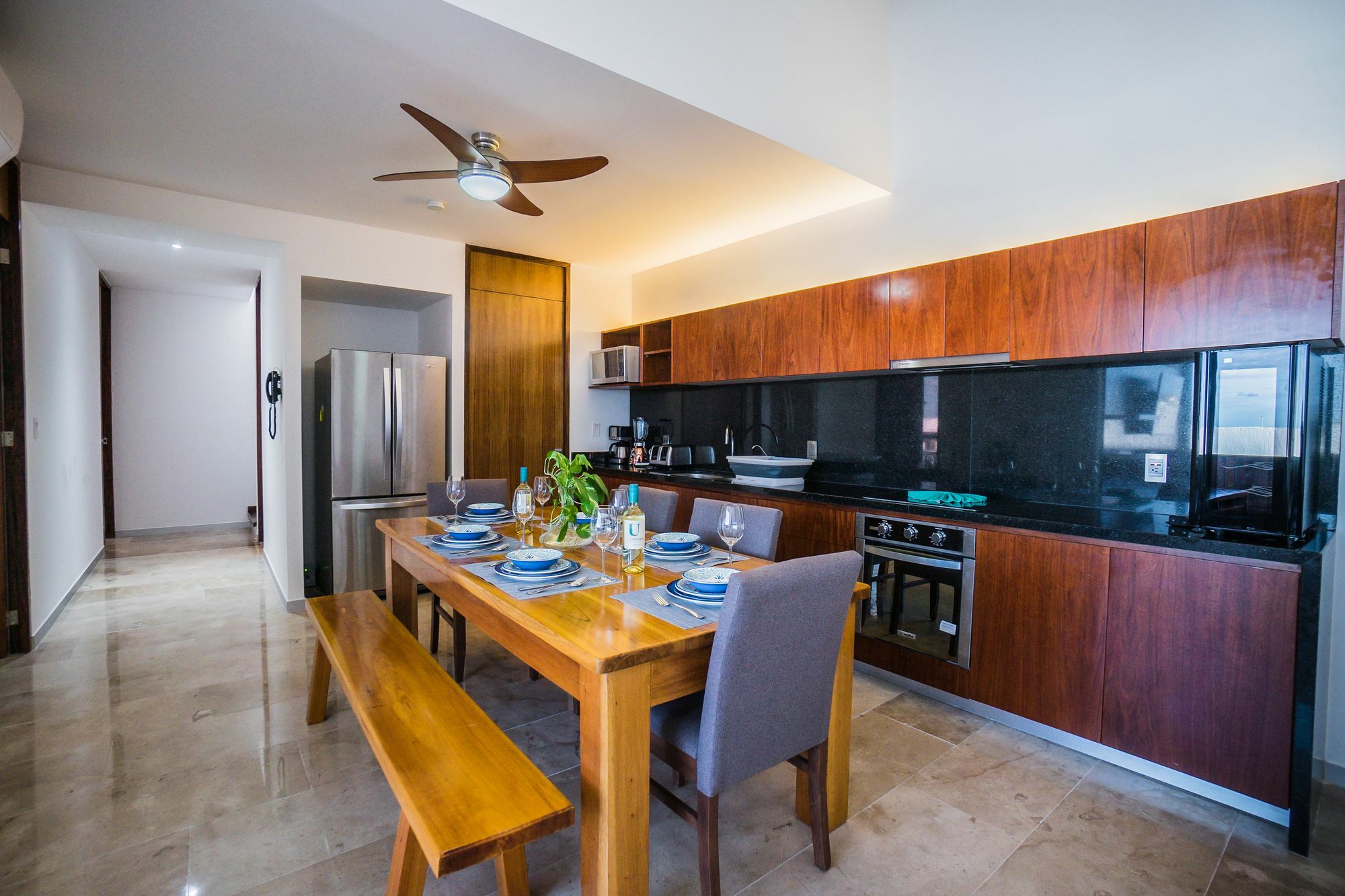 Kuxtal 5th Avenue By Bric Apartamento *