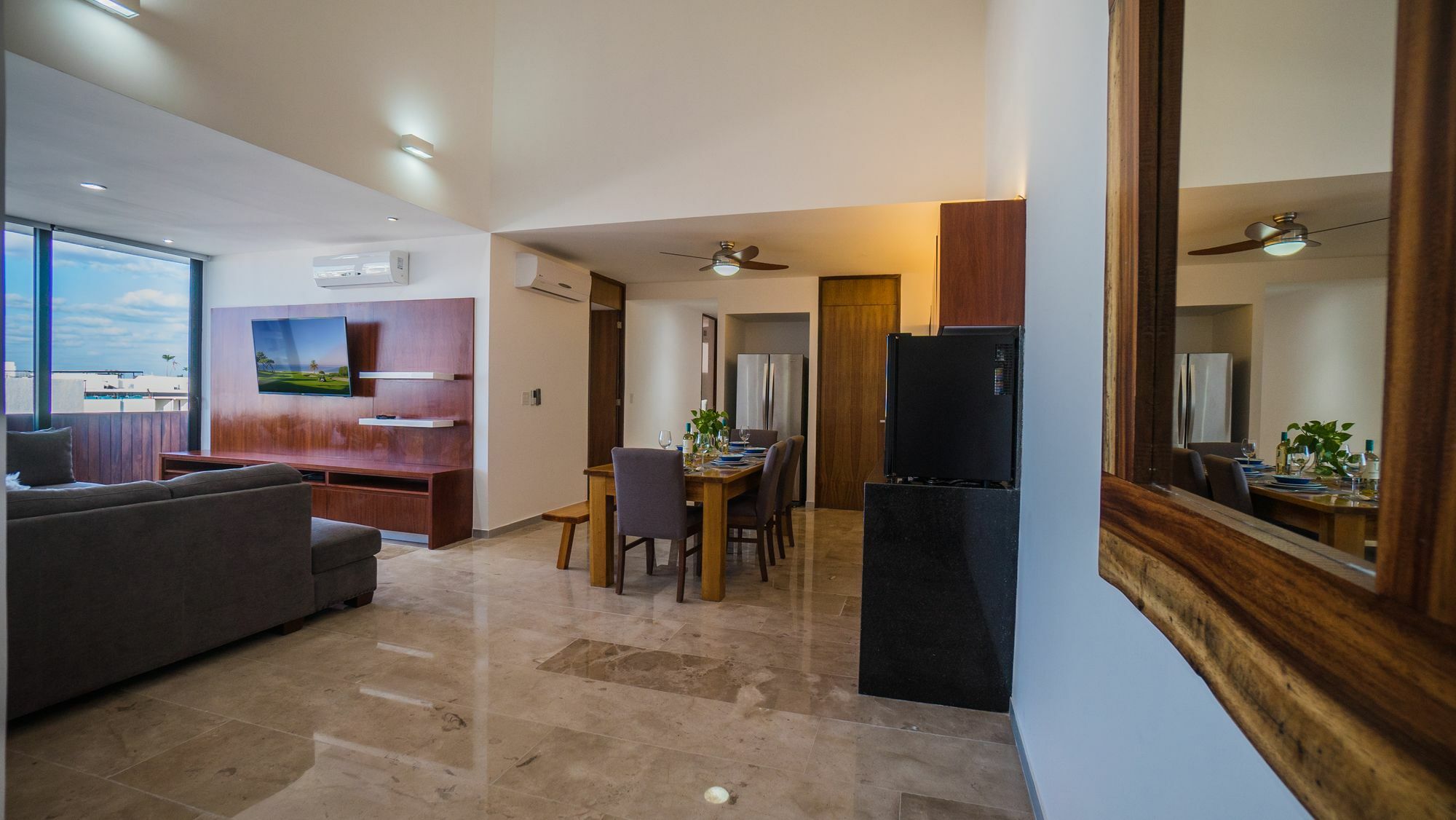 Apartamento Kuxtal 5th Avenue By Bric