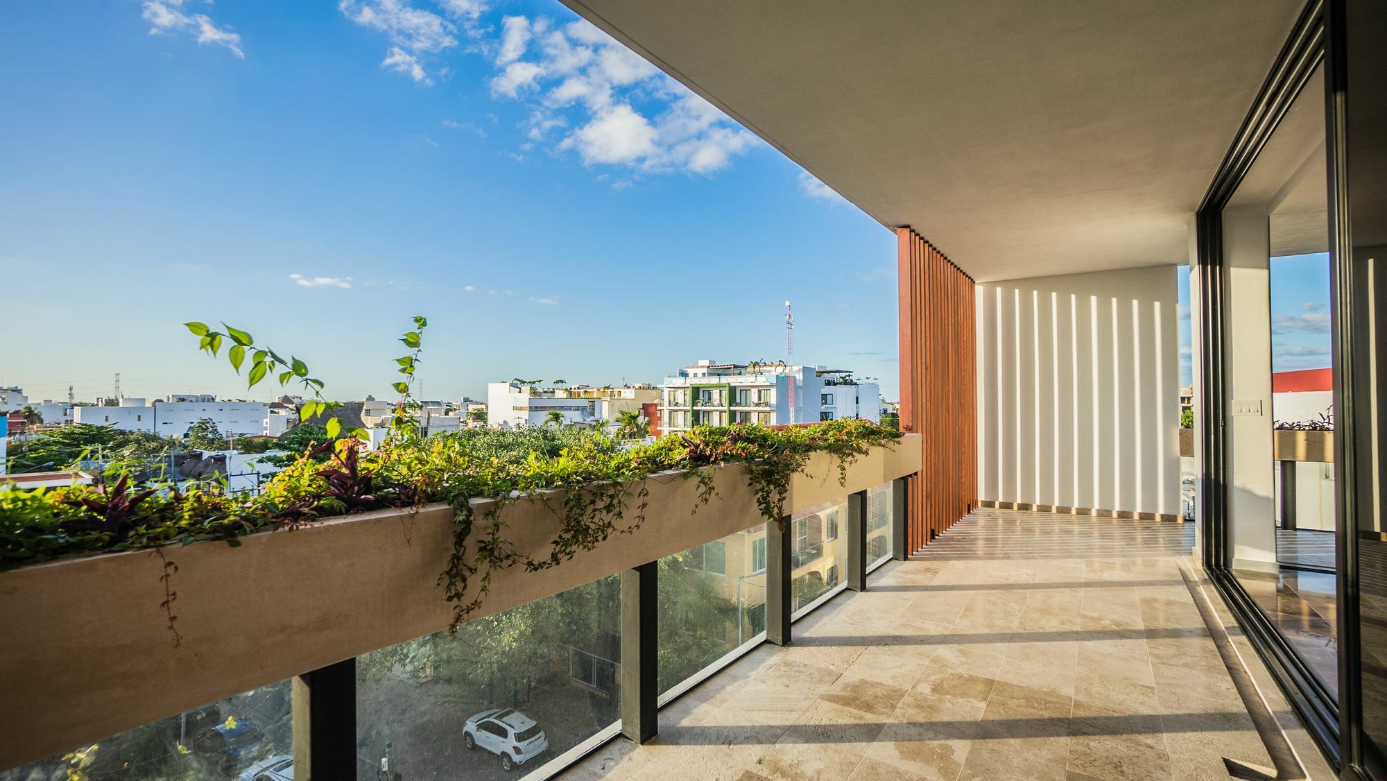 Kuxtal 5th Avenue By Bric * Playa del Carmen