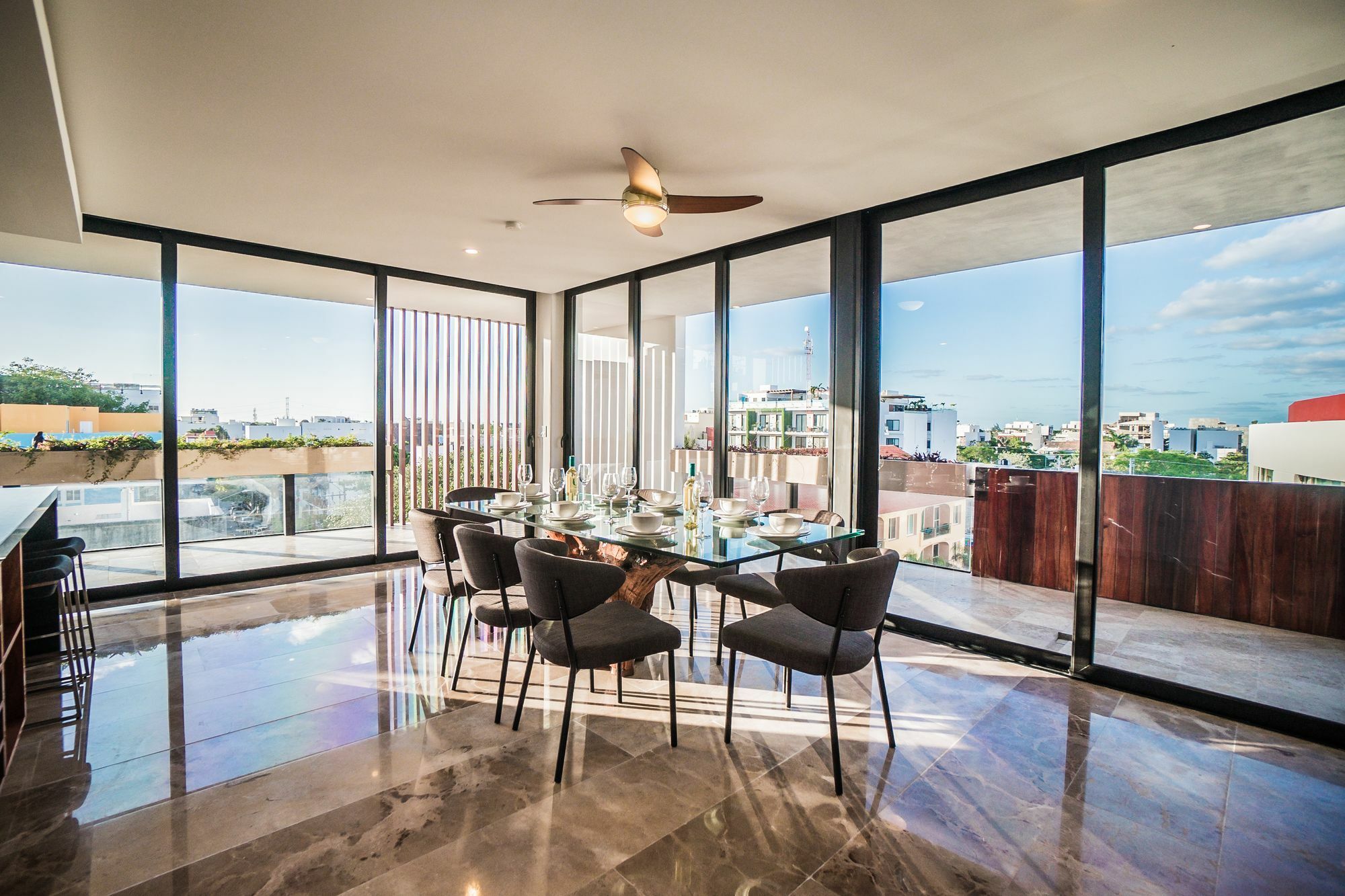 Apartamento Kuxtal 5th Avenue By Bric