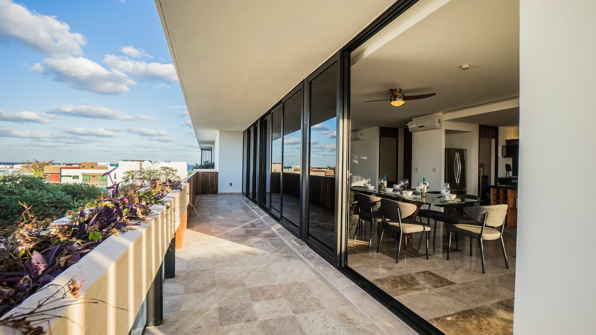 Kuxtal 5th Avenue By Bric Apartamento *