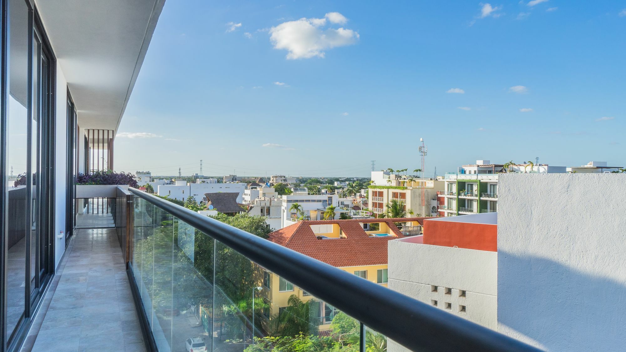 Apartamento Kuxtal 5th Avenue By Bric