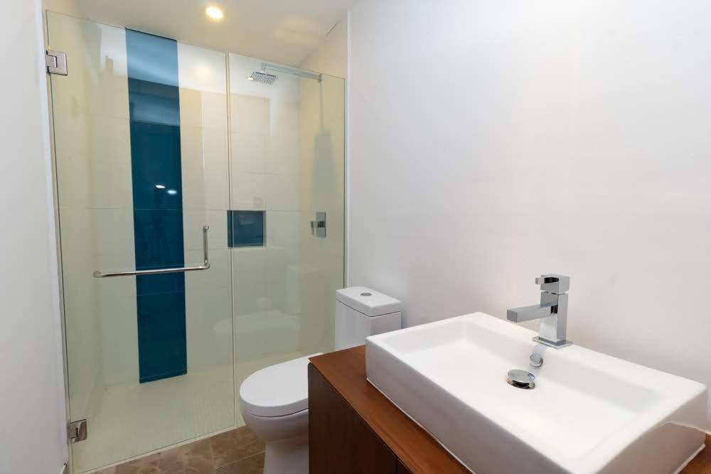 Kuxtal 5th Avenue By Bric Playa del Carmen