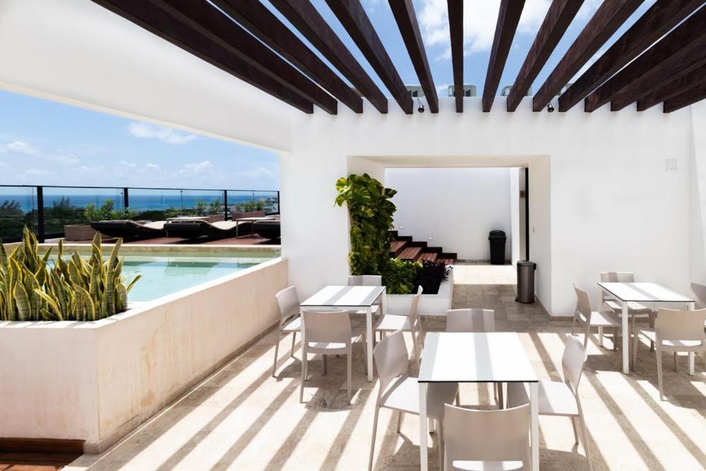 Kuxtal 5th Avenue By Bric * Playa del Carmen