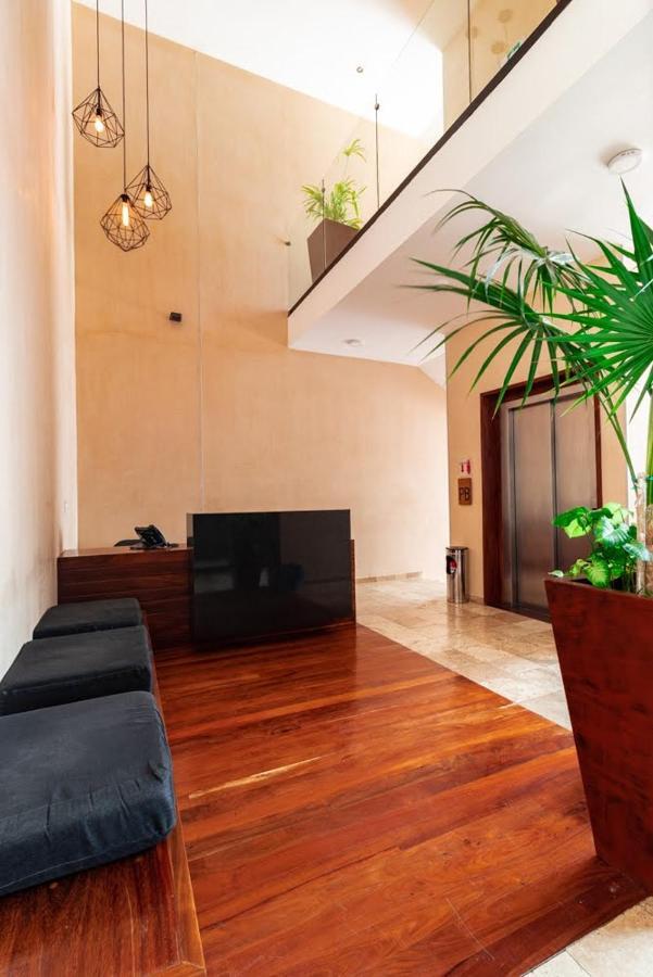 Kuxtal 5th Avenue By Bric Apartamento
