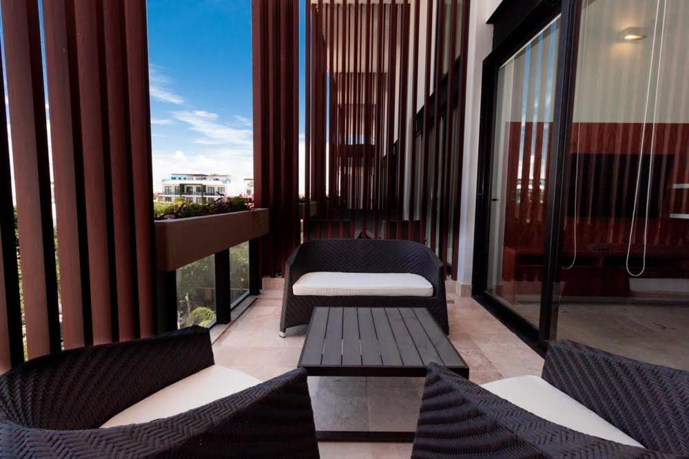 Apartamento Kuxtal 5th Avenue By Bric