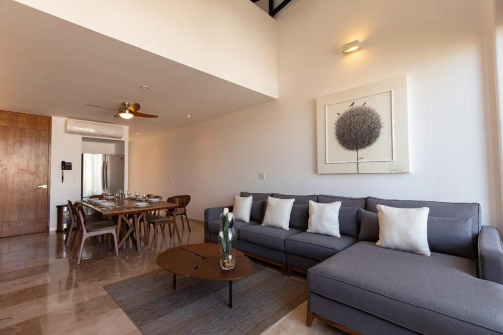 Apartamento Kuxtal 5th Avenue By Bric *