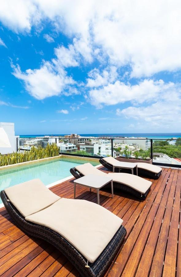 Kuxtal 5th Avenue By Bric * Playa del Carmen