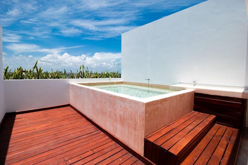 Kuxtal 5th Avenue By Bric Apartamento Playa del Carmen