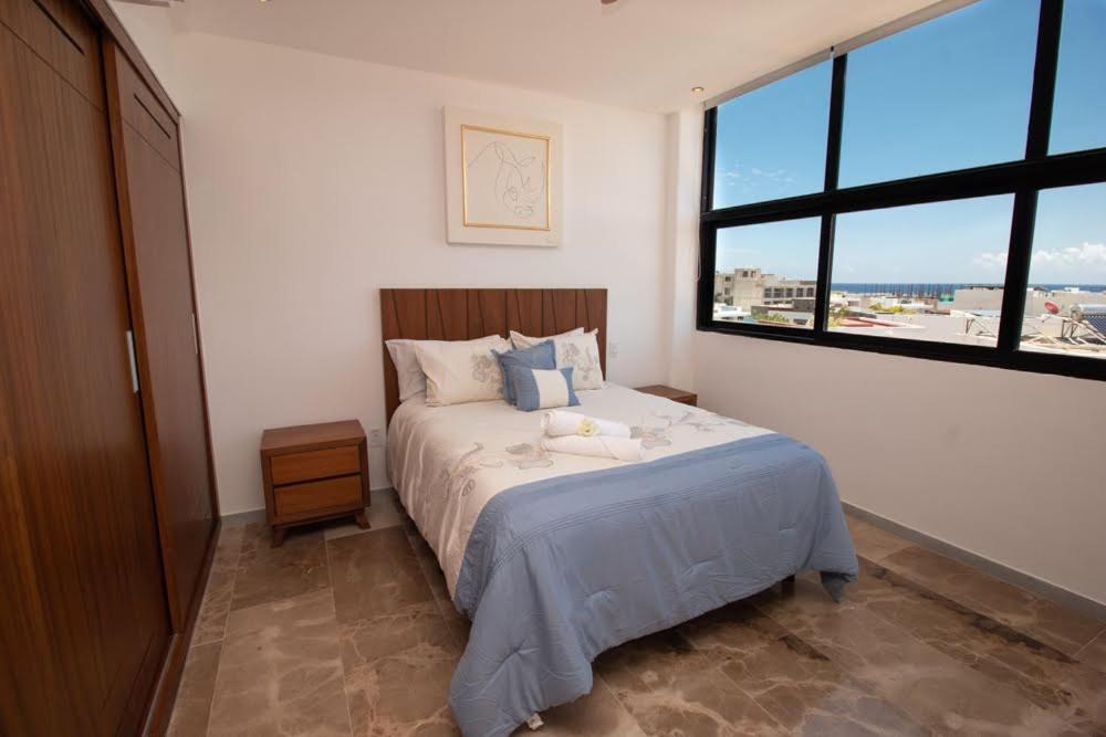 Apartamento Kuxtal 5th Avenue By Bric Playa del Carmen