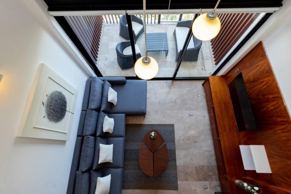 Kuxtal 5th Avenue By Bric Apartamento Playa del Carmen