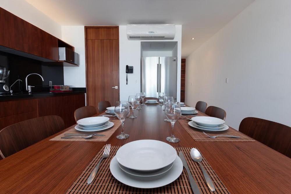 Kuxtal 5th Avenue By Bric * Playa del Carmen