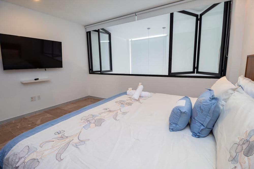 Kuxtal 5th Avenue By Bric Apartamento *