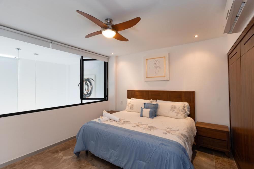 Kuxtal 5th Avenue By Bric Apartamento Playa del Carmen