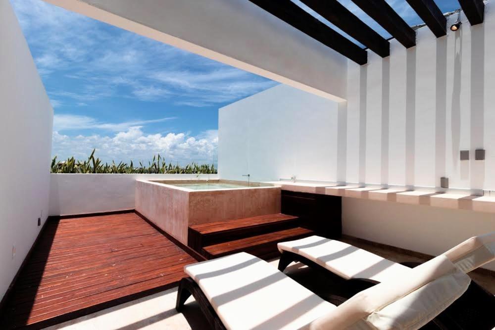 Kuxtal 5th Avenue By Bric Apartamento