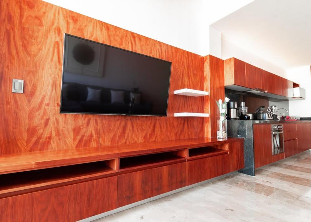 Kuxtal 5th Avenue By Bric Apartamento