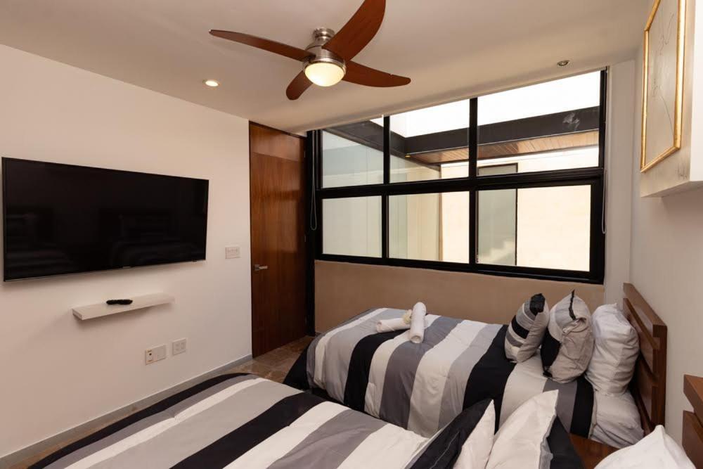 Kuxtal 5th Avenue By Bric Apartamento Playa del Carmen