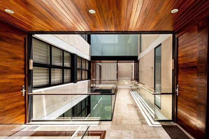 Kuxtal 5th Avenue By Bric Apartamento Playa del Carmen