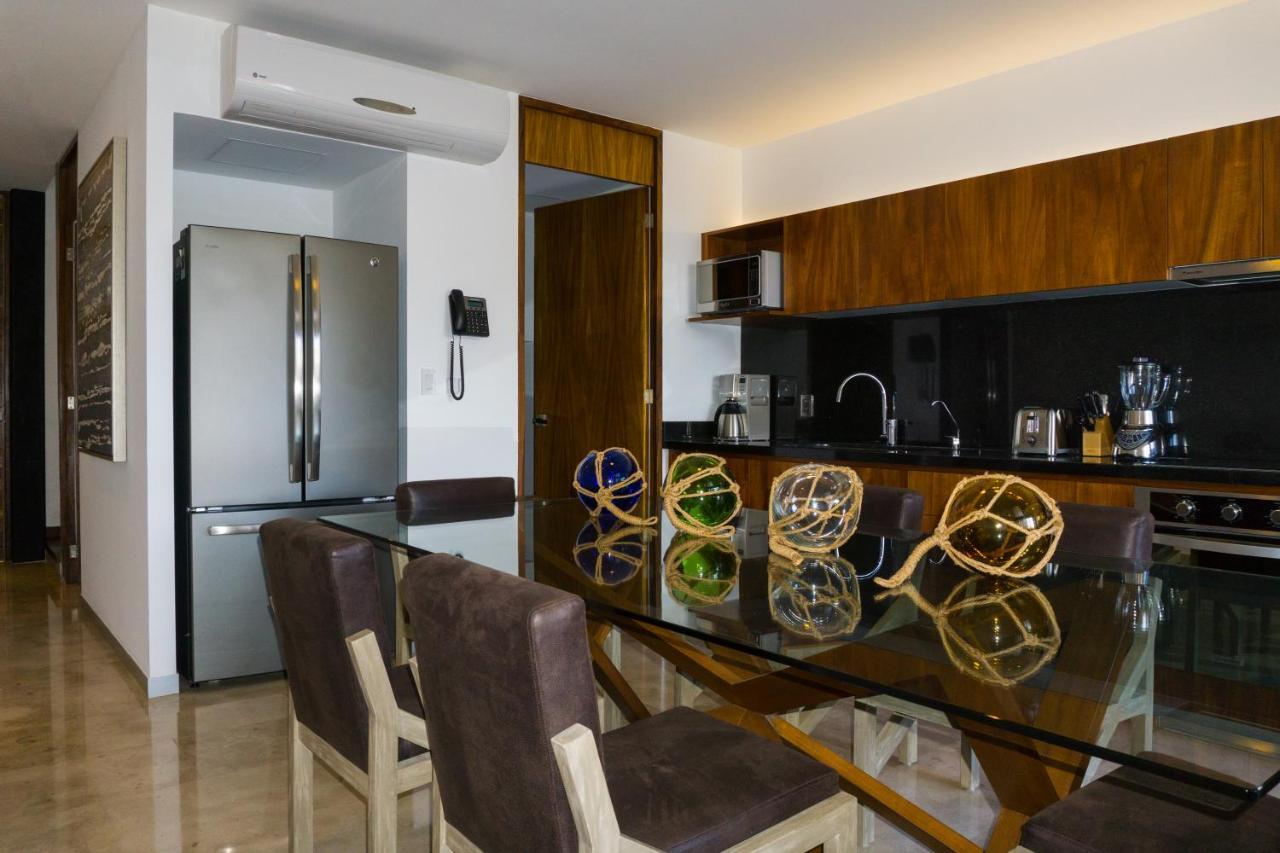 Kuxtal 5th Avenue By Bric Playa del Carmen