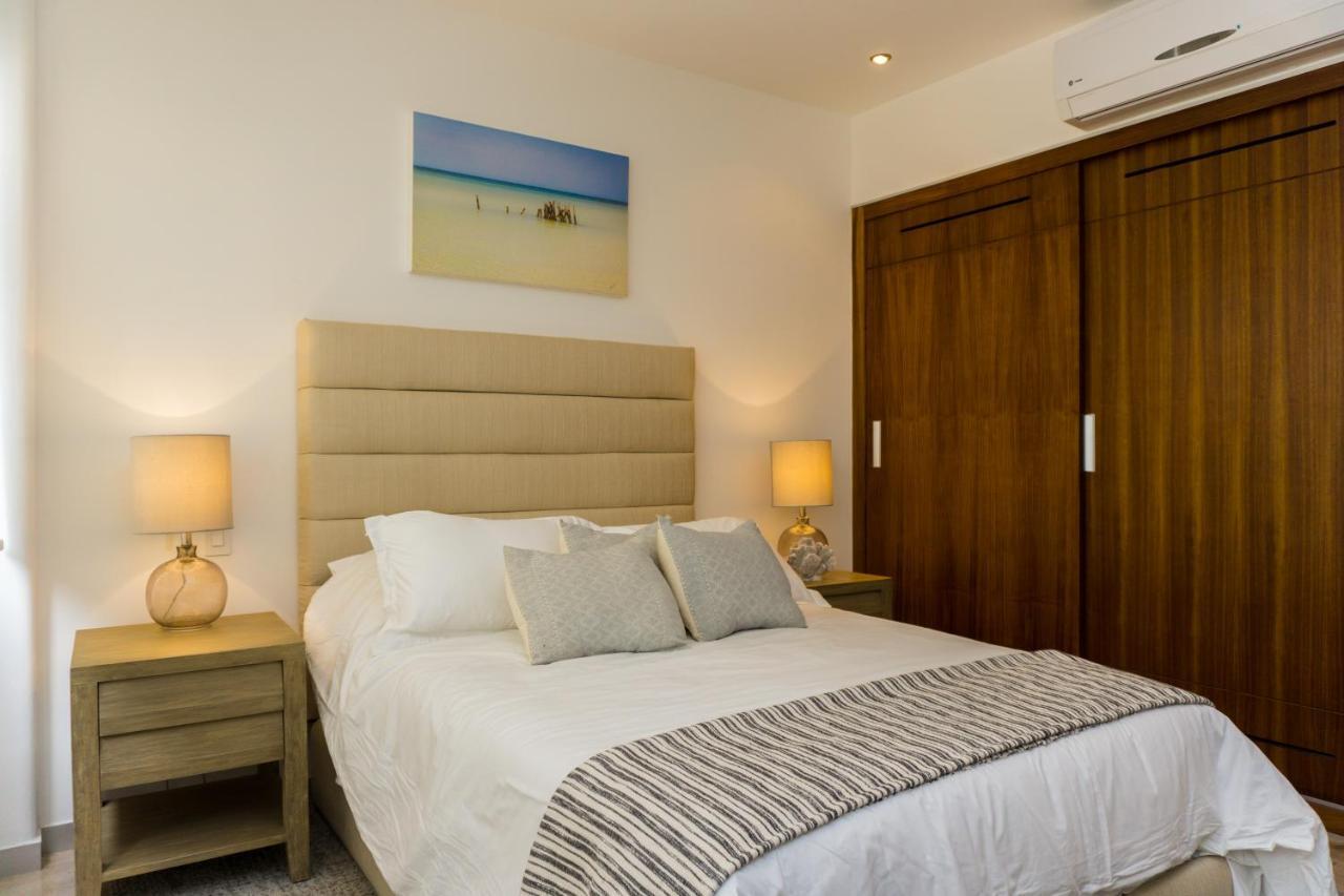Kuxtal 5th Avenue By Bric Apartamento Playa del Carmen
