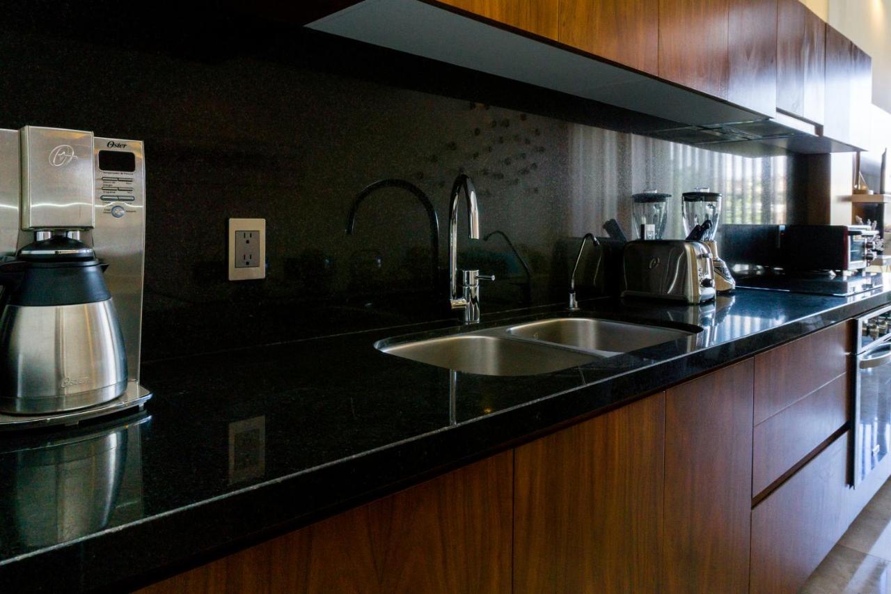 Kuxtal 5th Avenue By Bric Apartamento *