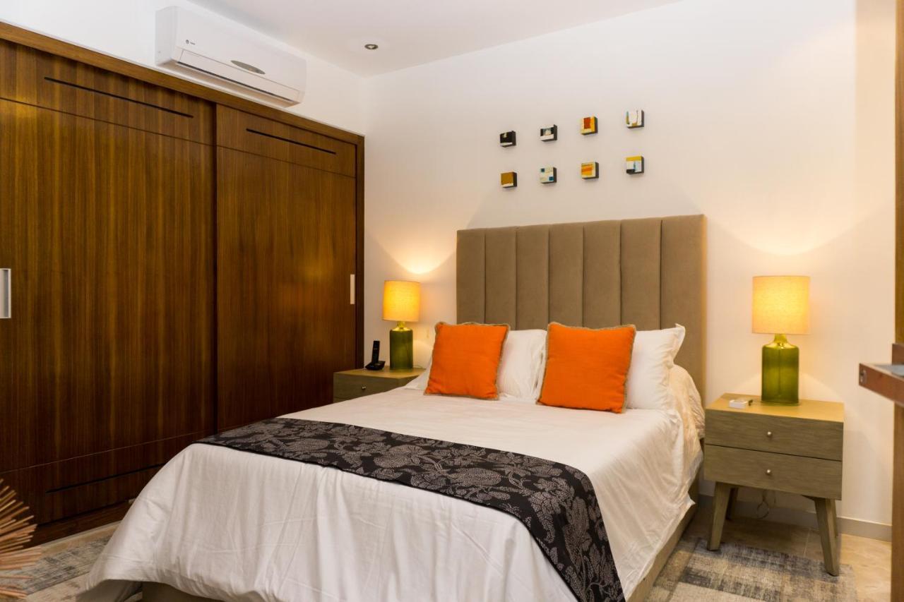 Apartamento Kuxtal 5th Avenue By Bric *