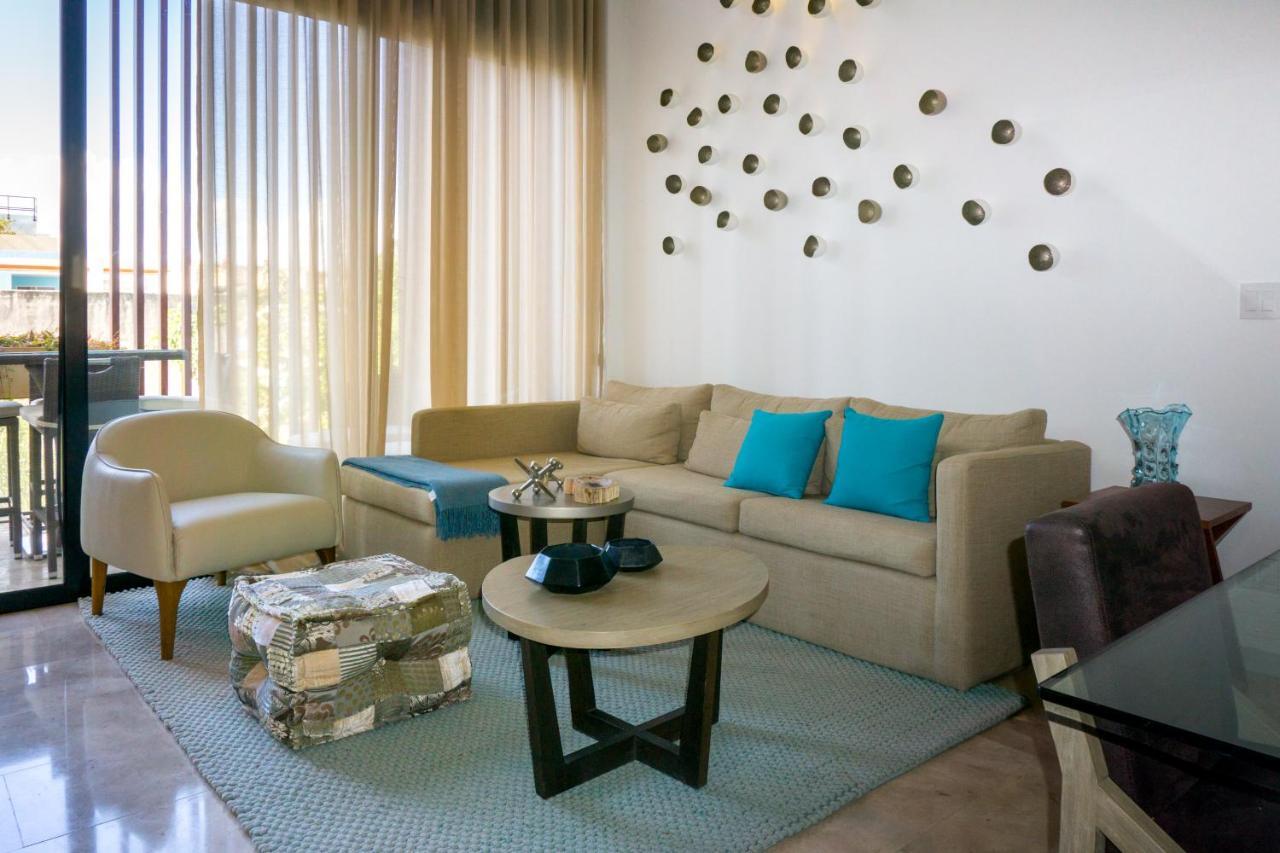 Apartamento Kuxtal 5th Avenue By Bric *
