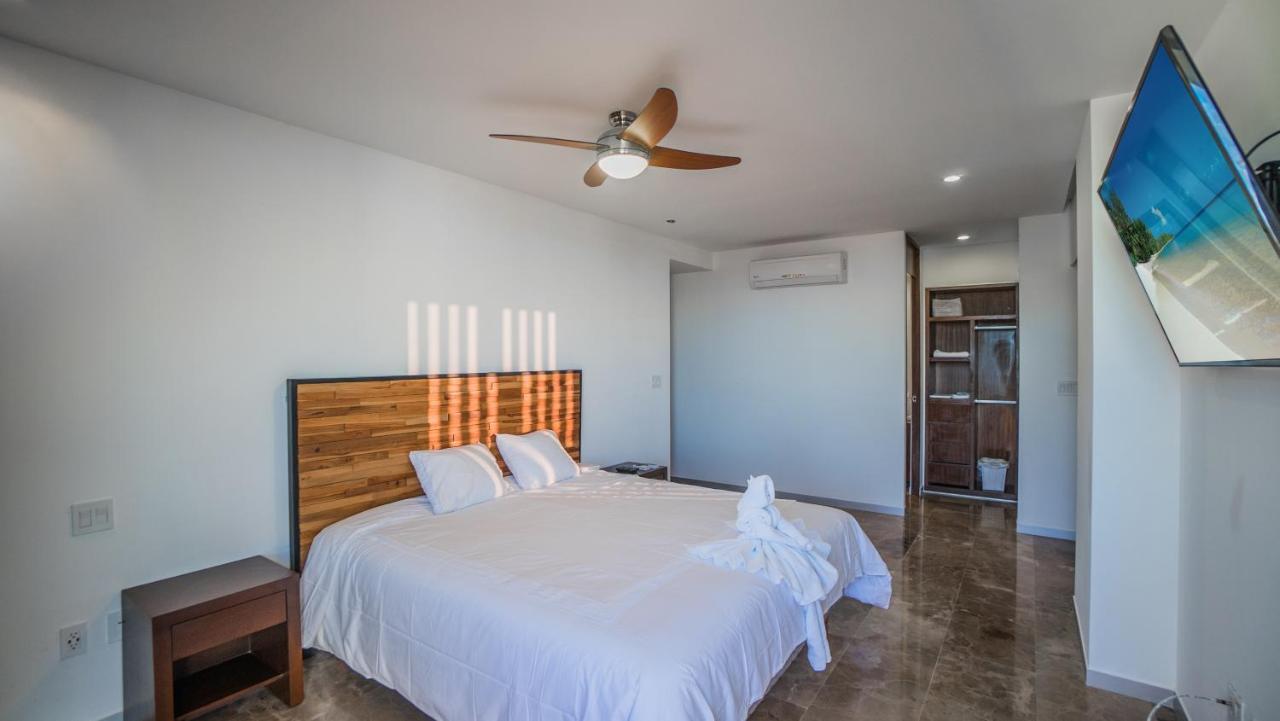 Apartamento Kuxtal 5th Avenue By Bric