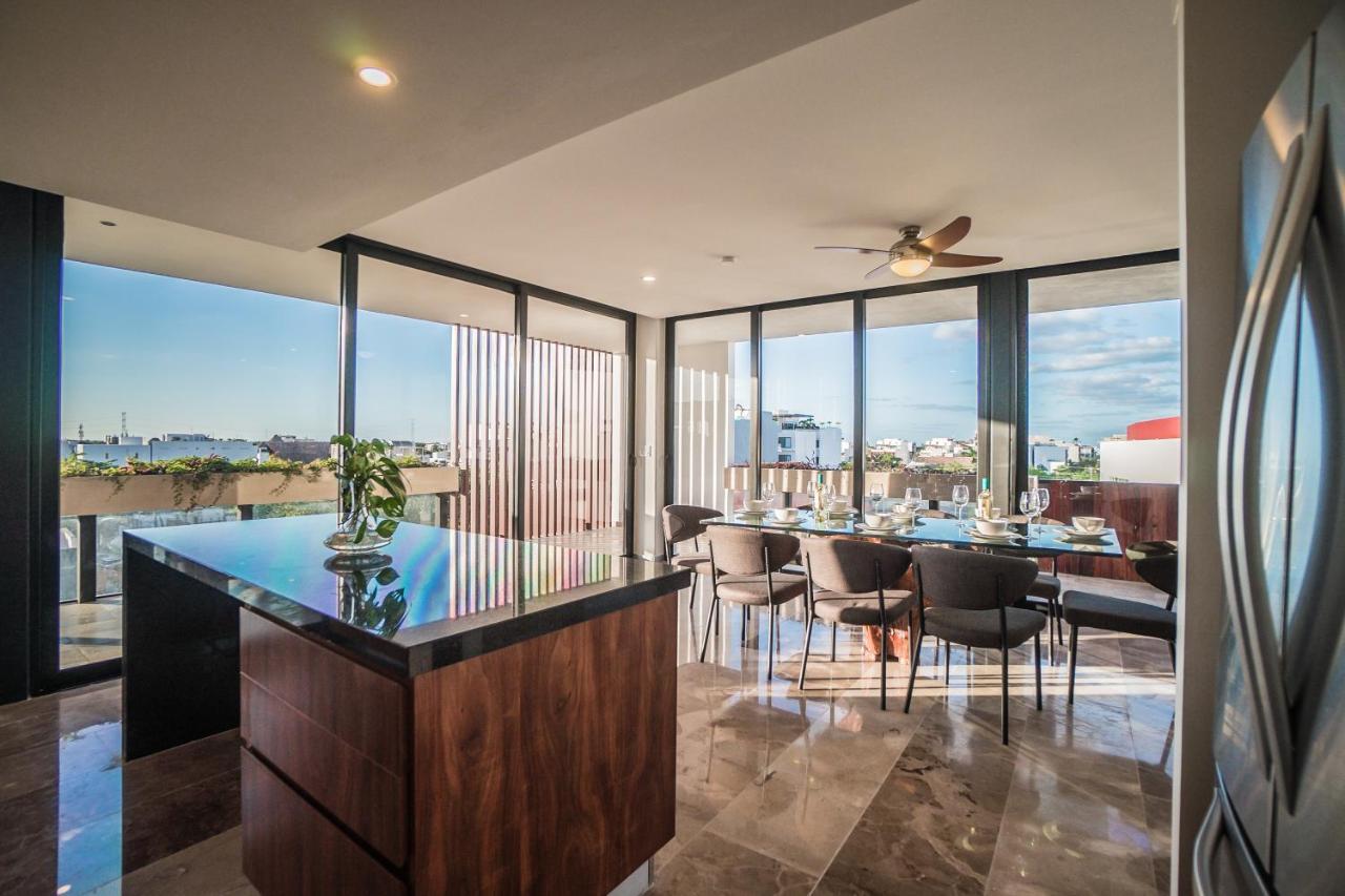Apartamento Kuxtal 5th Avenue By Bric *