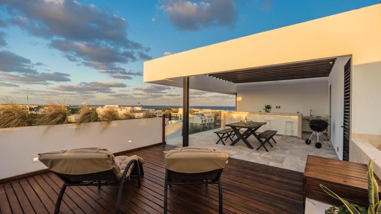 Apartamento Kuxtal 5th Avenue By Bric