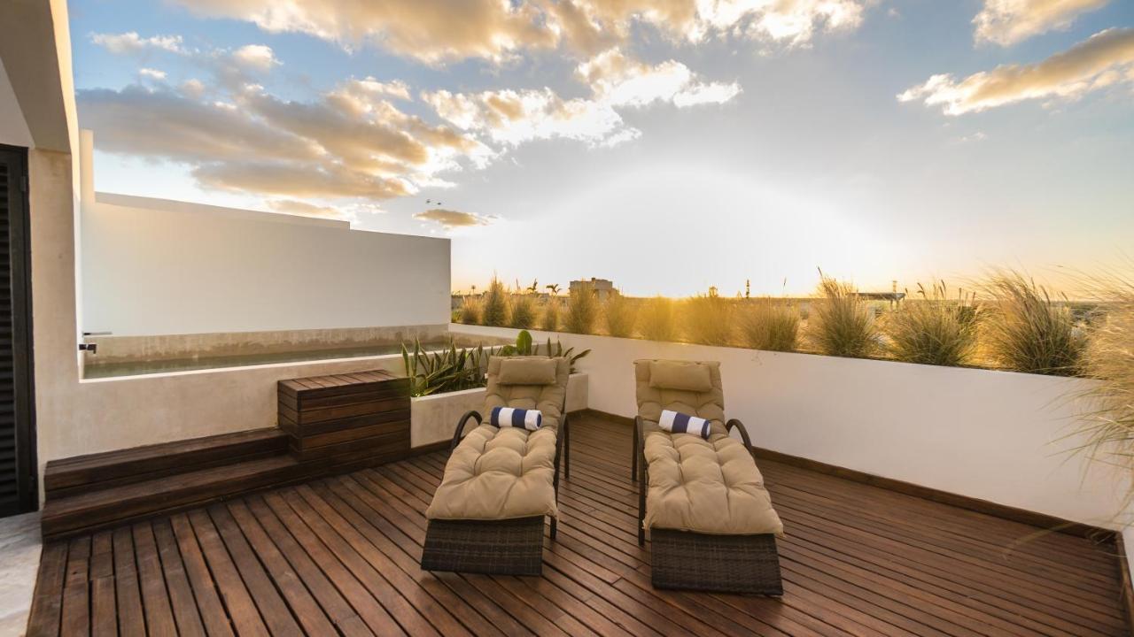 Kuxtal 5th Avenue By Bric Apartamento