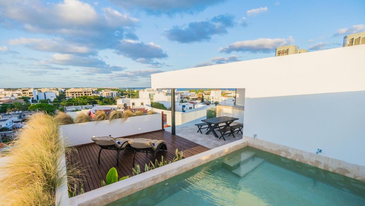 Apartamento Kuxtal 5th Avenue By Bric Playa del Carmen