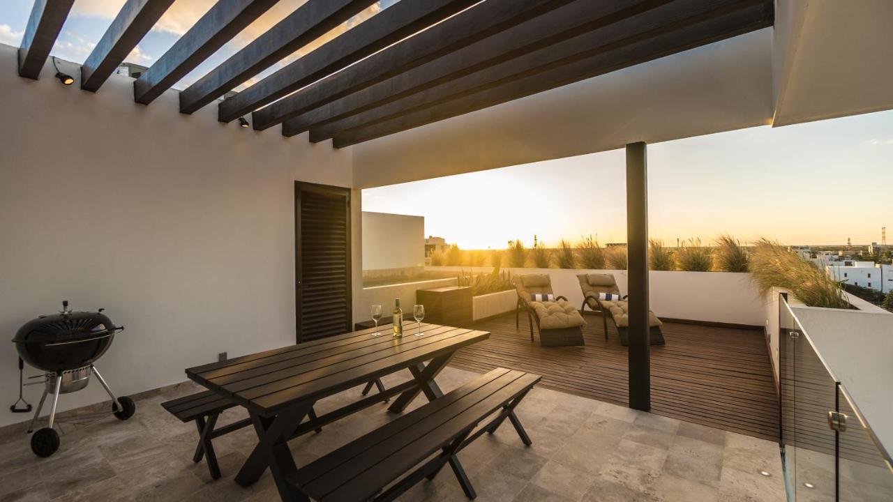 Apartamento Kuxtal 5th Avenue By Bric Playa del Carmen